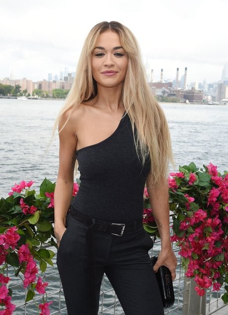 Rita Ora