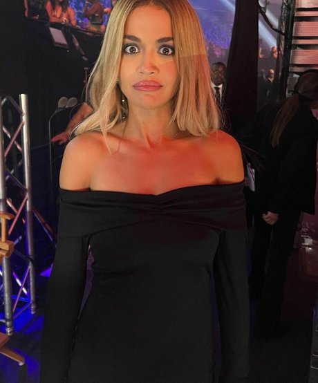 Rita Ora