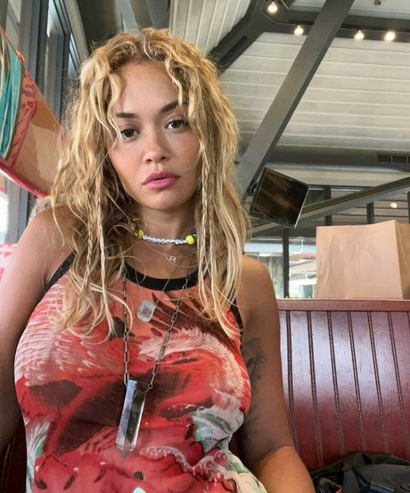 Rita Ora