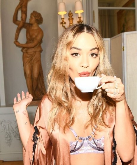 Rita Ora
