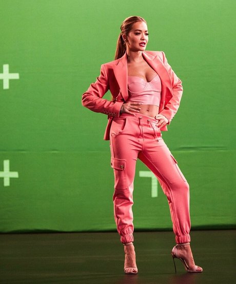 Rita Ora