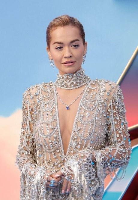 Rita Ora