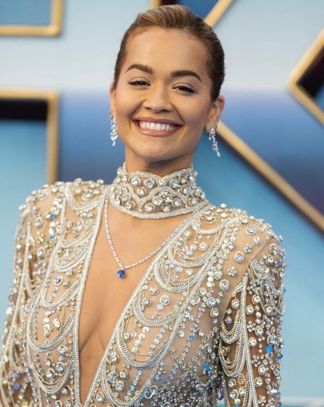 Rita Ora