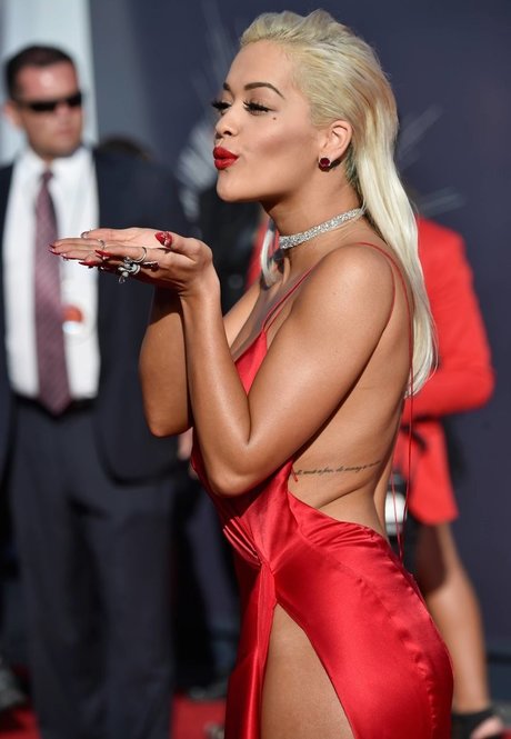 Rita Ora