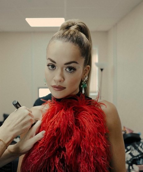 Rita Ora