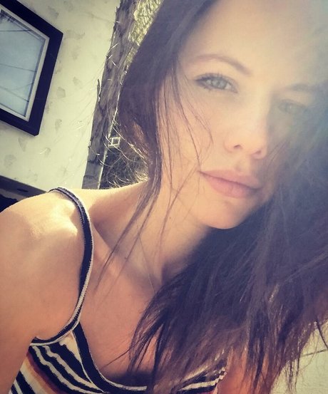 Tammin Sursok