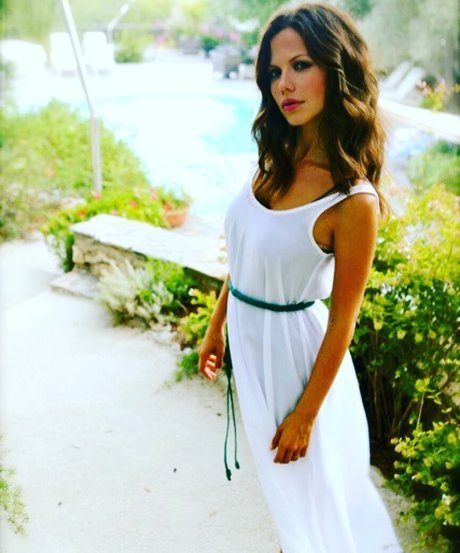 Tammin Sursok