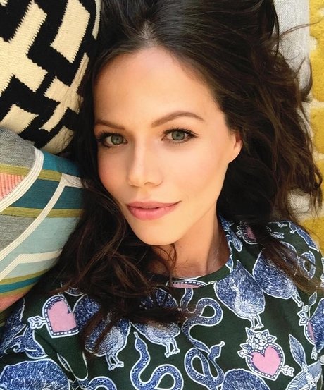 Tammin Sursok