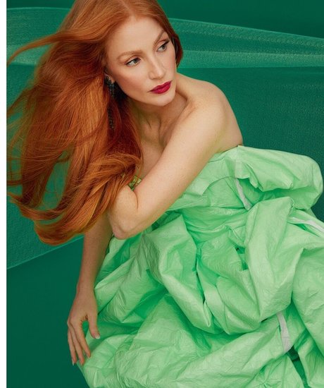 Jessica Chastain