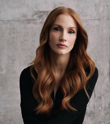 Jessica Chastain