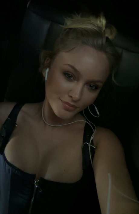 Zara Larsson