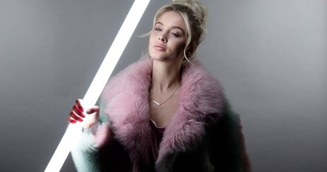 Zara Larsson