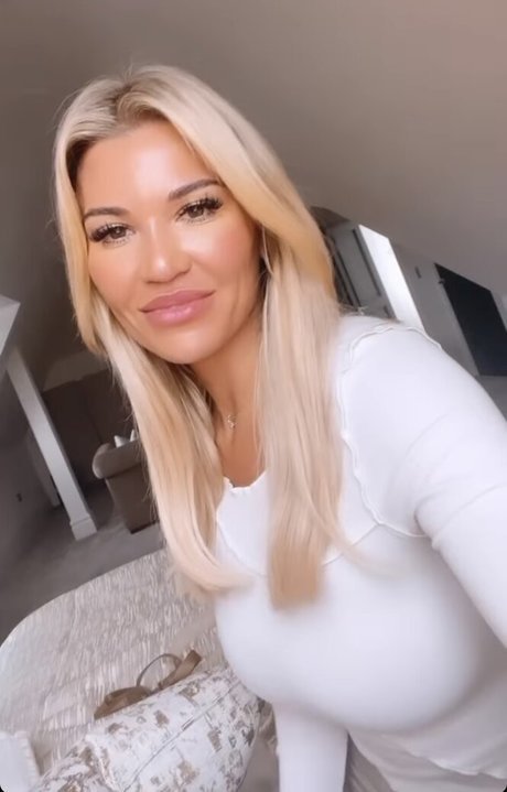 Christine Mcguinness