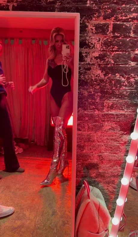 Christine Mcguinness