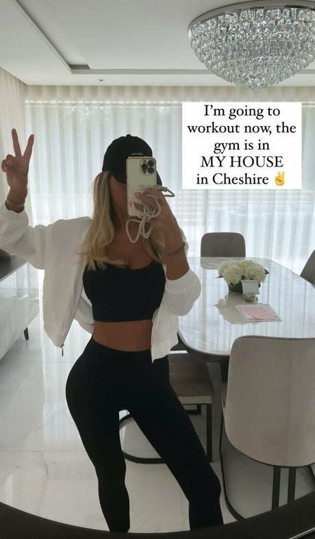 Christine Mcguinness