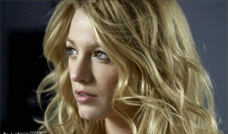 Blake Lively