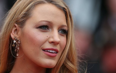 Blake Lively