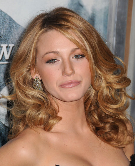 Blake Lively