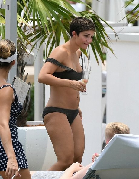 Frankie Bridge