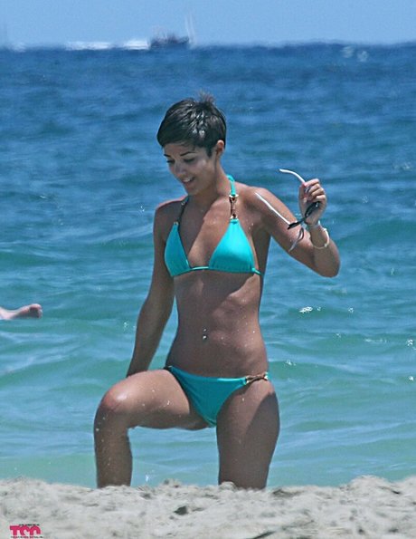 Frankie Bridge