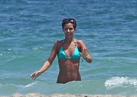 Frankie Bridge