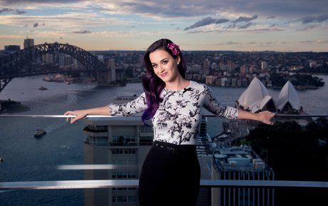 Katy Perry