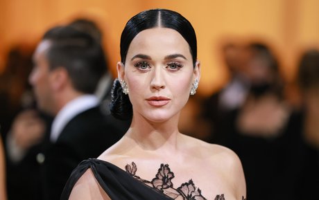 Katy Perry