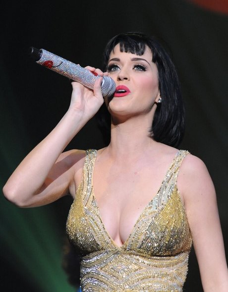 Katy Perry