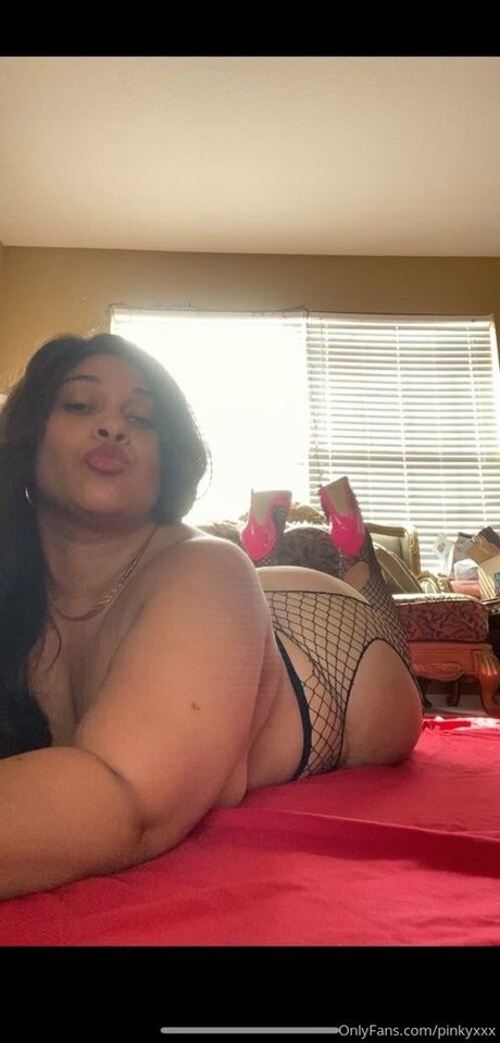 Pinkyxxx