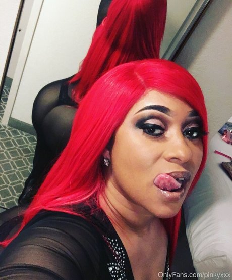 Pinkyxxx