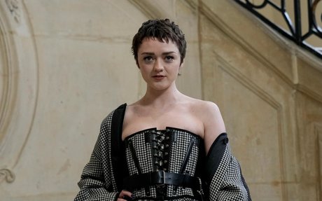 Maisie Williams