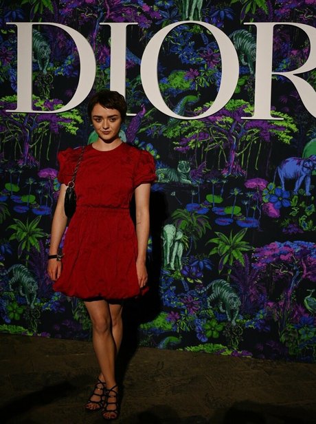 Maisie Williams