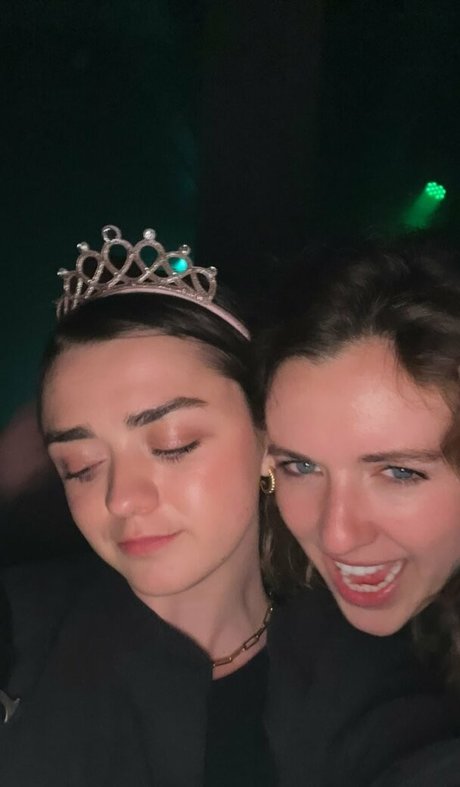 Maisie Williams
