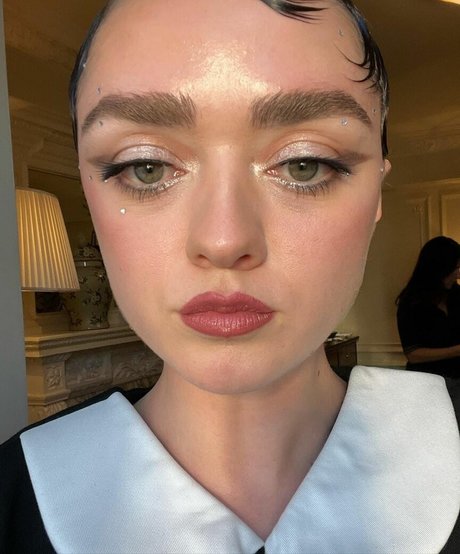 Maisie Williams