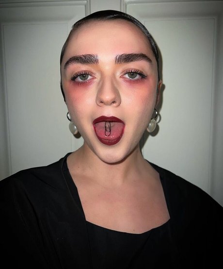 Maisie Williams