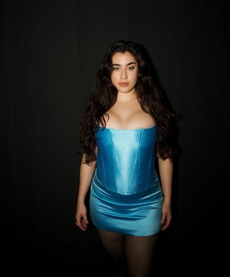 Lauren Jauregui