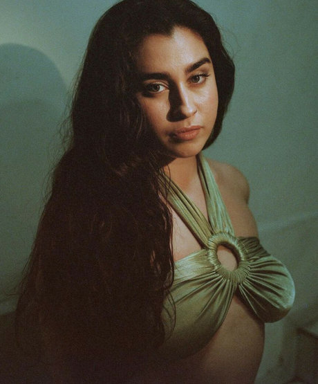 Lauren Jauregui