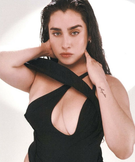 Lauren Jauregui