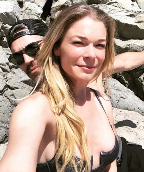 Leann Rimes