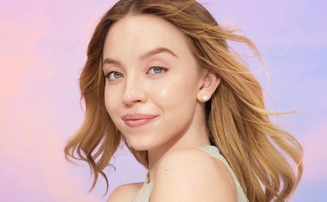 Sydney Sweeney