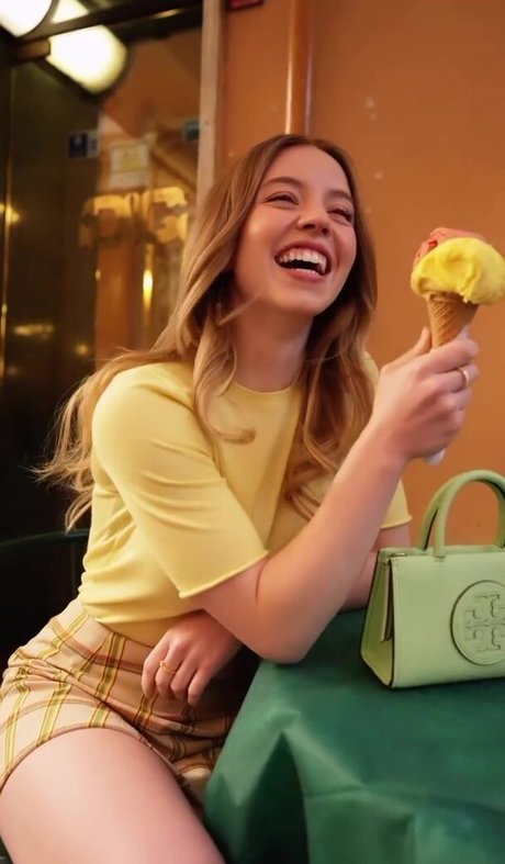 Sydney Sweeney