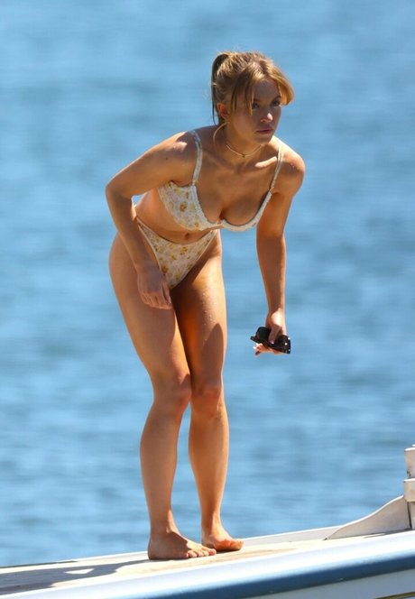 Sydney Sweeney