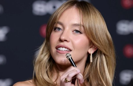 Sydney Sweeney