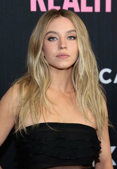 Sydney Sweeney