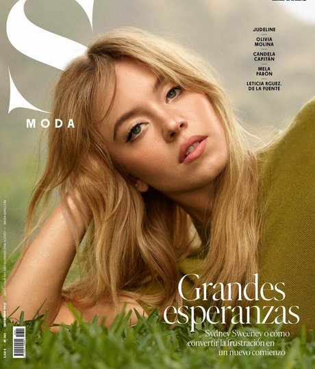 Sydney Sweeney