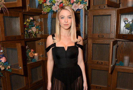 Sydney Sweeney