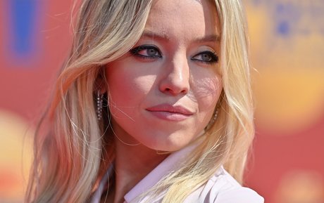 Sydney Sweeney