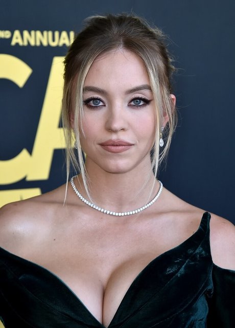 Sydney Sweeney