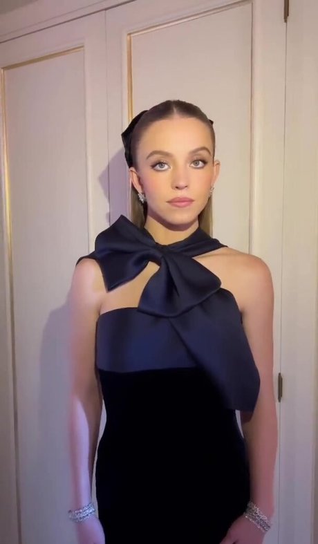 Sydney Sweeney