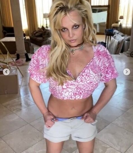 Britney Spears